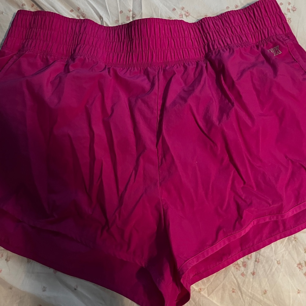 Victoria’s Secret Pink Shorts